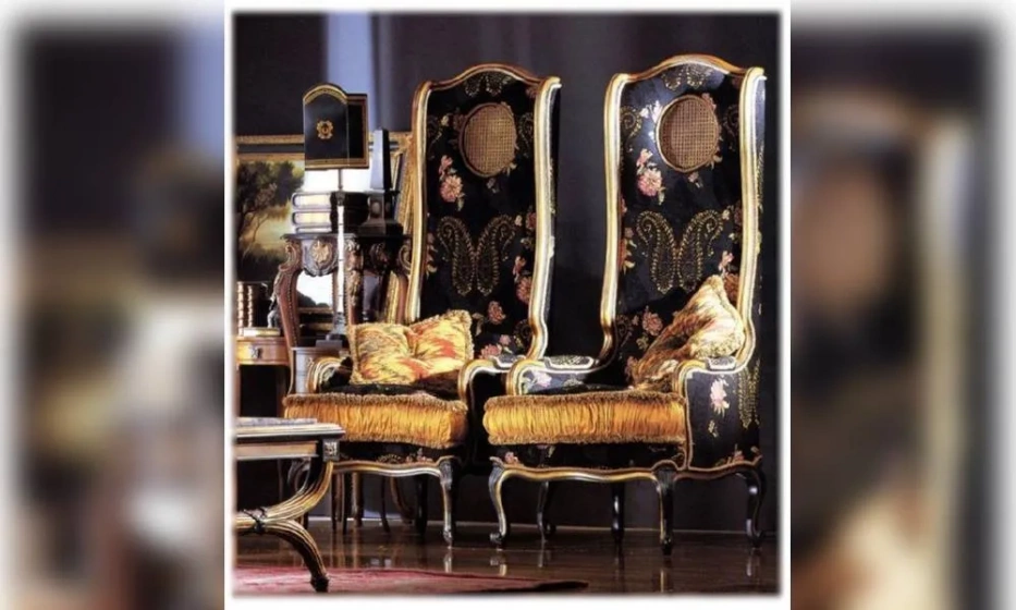 Кресло Jumbo Collection Eif-51 - фото 1