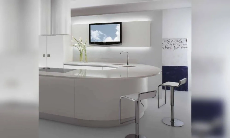 Кухня Biefbi Cucine Timo - фото 2