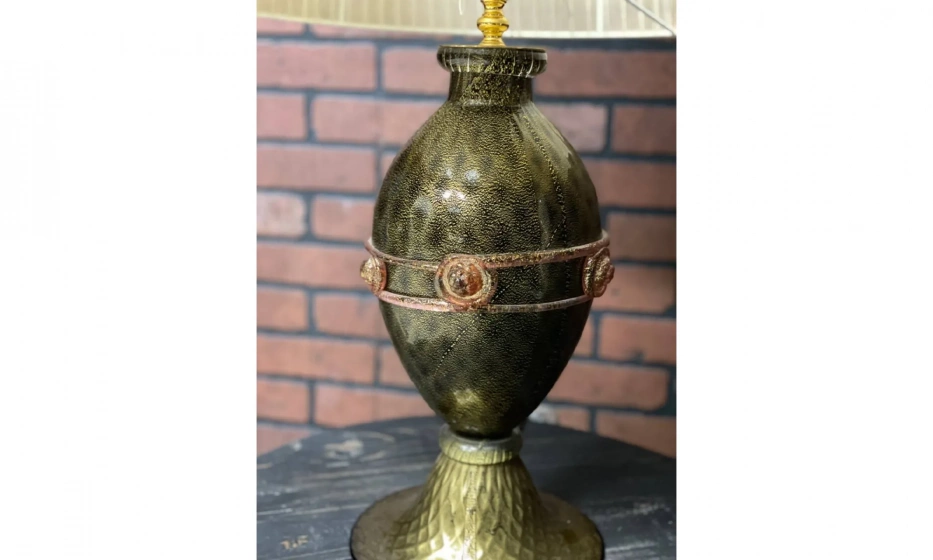 Настольная лампа EMME PI LIGHT/MASIERO - фото 3