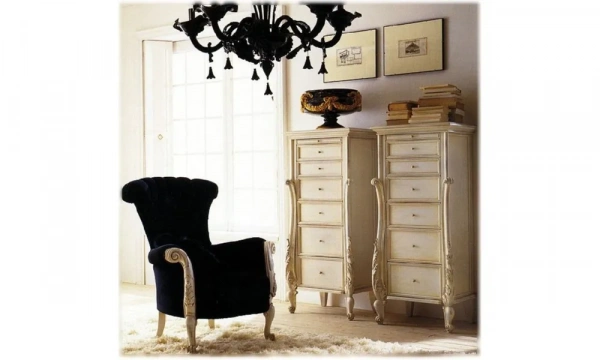 Спальня Volpi Classic 27