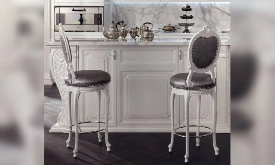 Барный Cтул Francesco Molon Kitchens - фото 1