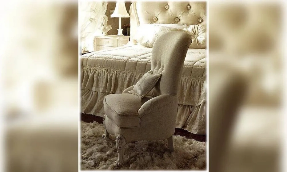 Кресло Volpi Tea - фото 1