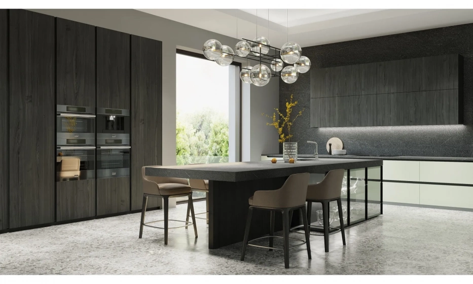 Кухня Virs Afra Delux - фото 13