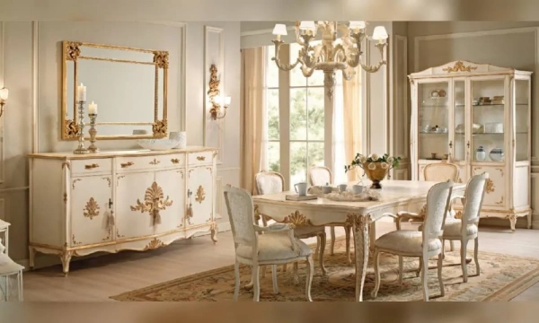 Гостиная Florence Art Villa Florentina