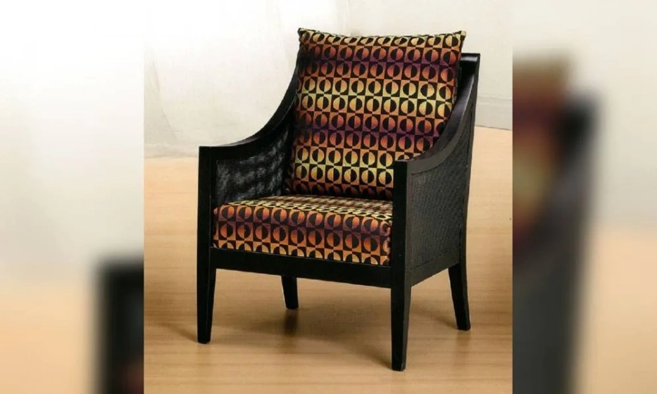 Кресло Morello Gianpaolo Astra - фото 1