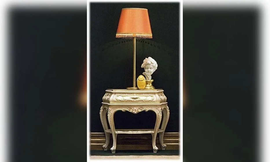 Тумба Прикроватная Silik Calipso 3 - фото 1