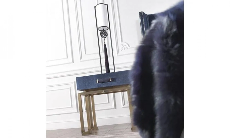 Прикроватная Тумба Gianfranco Ferre Home Trafalgar - фото 2