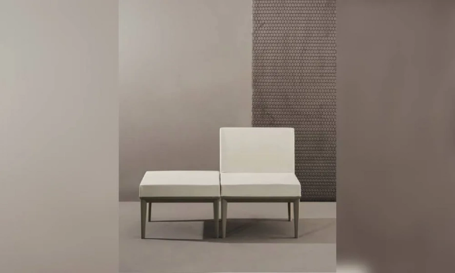 Кресло Piermaria Batlo Poltrona - фото 1