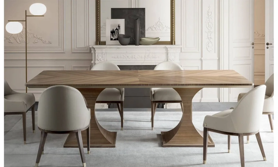 Стол Royal Medea Mn401.M1 - фото 1