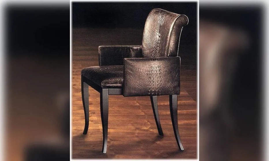 Стул Smania Daisy 2 - фото 1