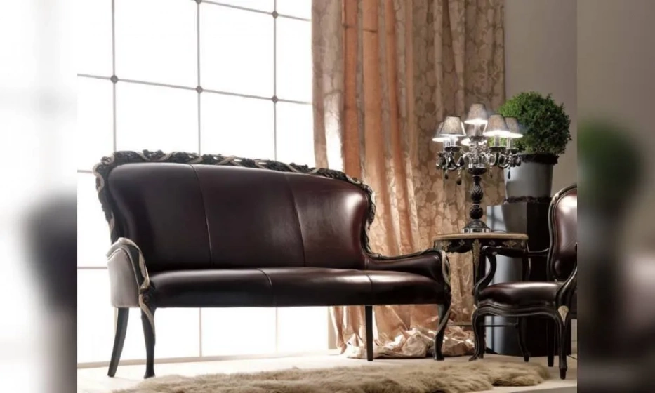 Диван Savio Firmino Notte 7 - фото 1