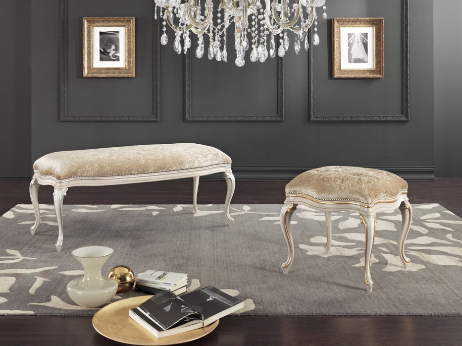 Банкетка Morello Gianpaolo - фото 1