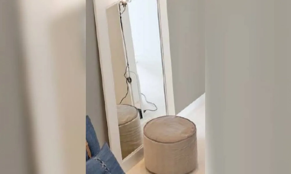 Зеркало Halley Boy - фото 1