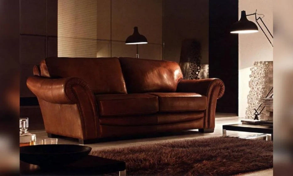 Диван Nicoline Salotti King 2 - фото 1