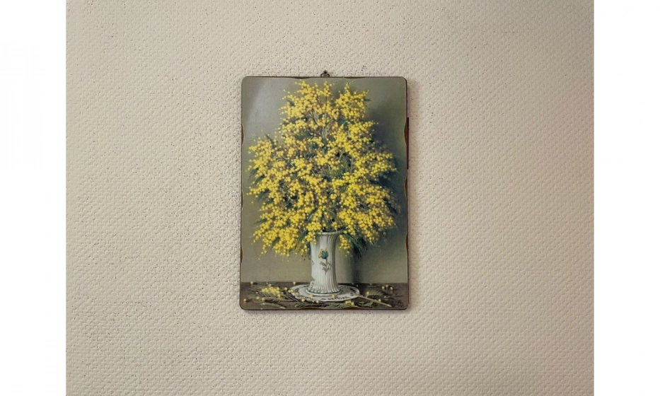 Картина Decor Toscana - фото 1