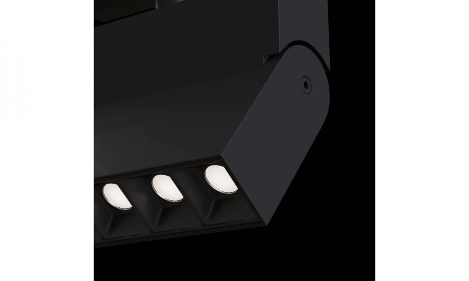 Трековый Светильник Technical Tr015-2-10W3K-B - фото 4