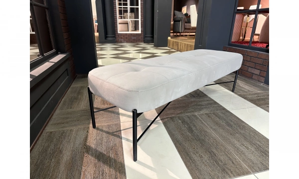 Банкетка Saloni Thor