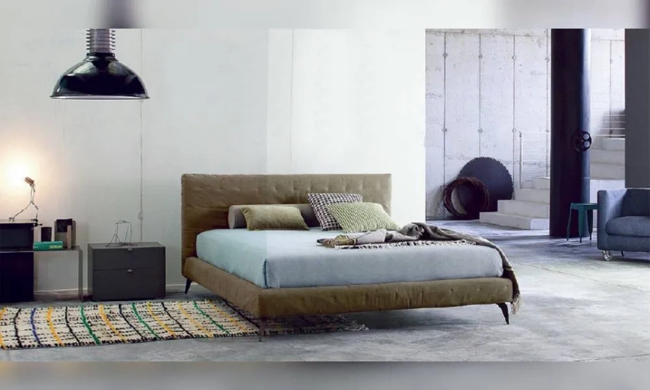 Кровать Twils Margot 2 - фото 1