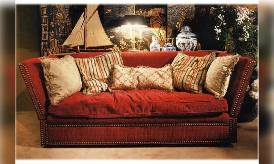 Диван Provasi Julia - фото 1