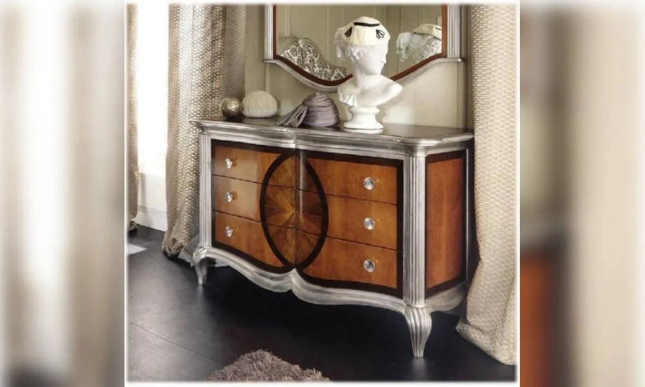 Комод Bamax Bourbon 3 - фото 1