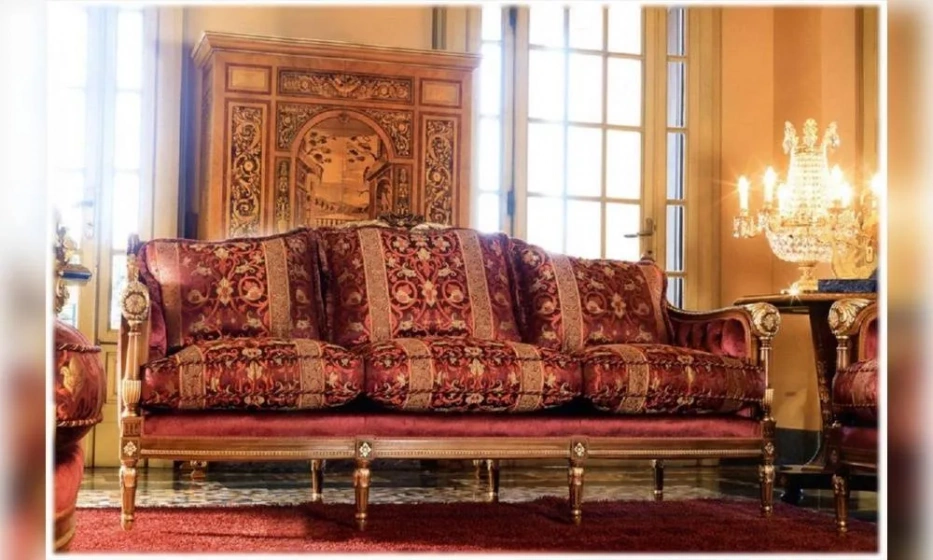 Диван Zanaboni 006/C Dv 1 - фото 1