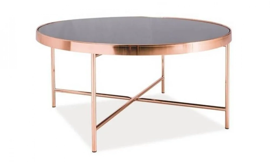 Журнальный столик Signal Gina-B - фото 1