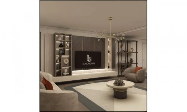 Кресло Balhome Pako