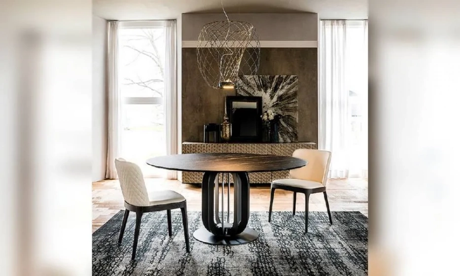 Стол Cattelan Italia Soho Keramik - фото 1