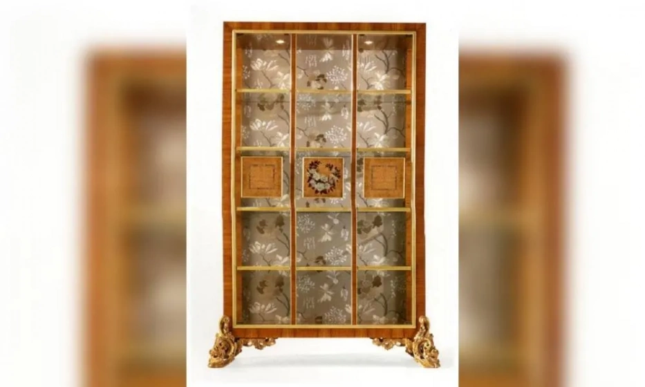 Витрина Jumbo Collection Her-113 - фото 1