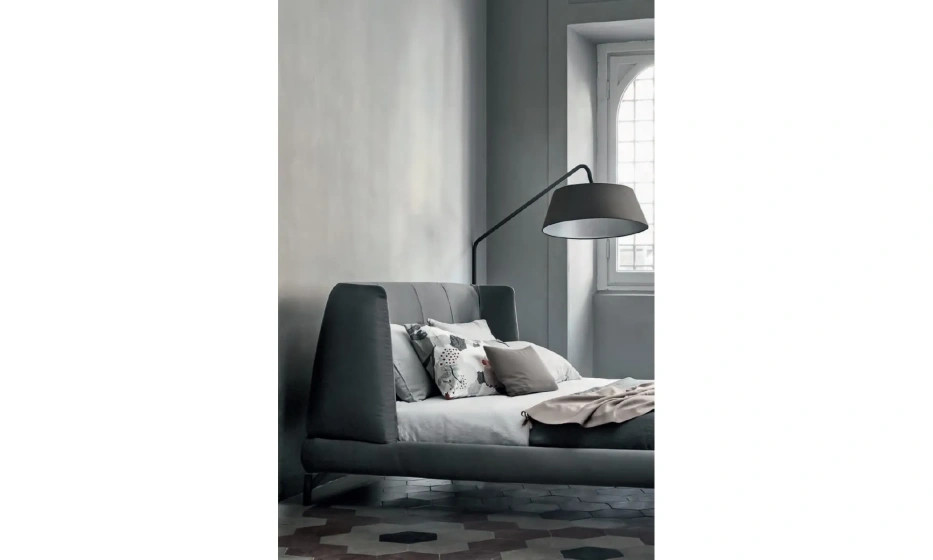 Кровать Bonaldo Basket  Plus - фото 1