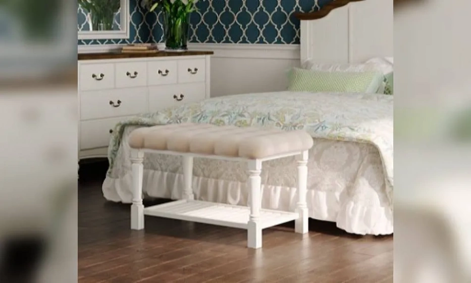 Скамья Kreind Villar - фото 1