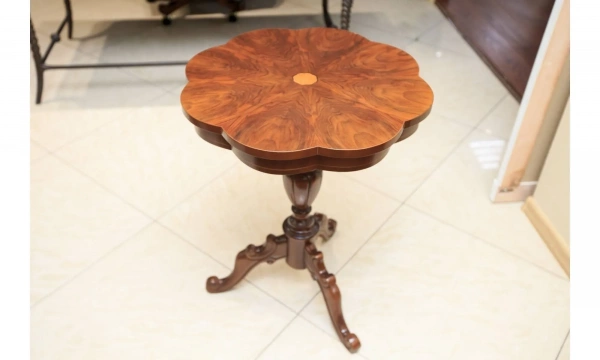 Domus Mobili Стол 56*56*71