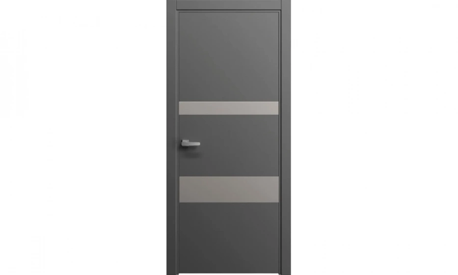 Межкомнатная дверь Софья, коллекция Smart, Модель 331.31 - фото 1