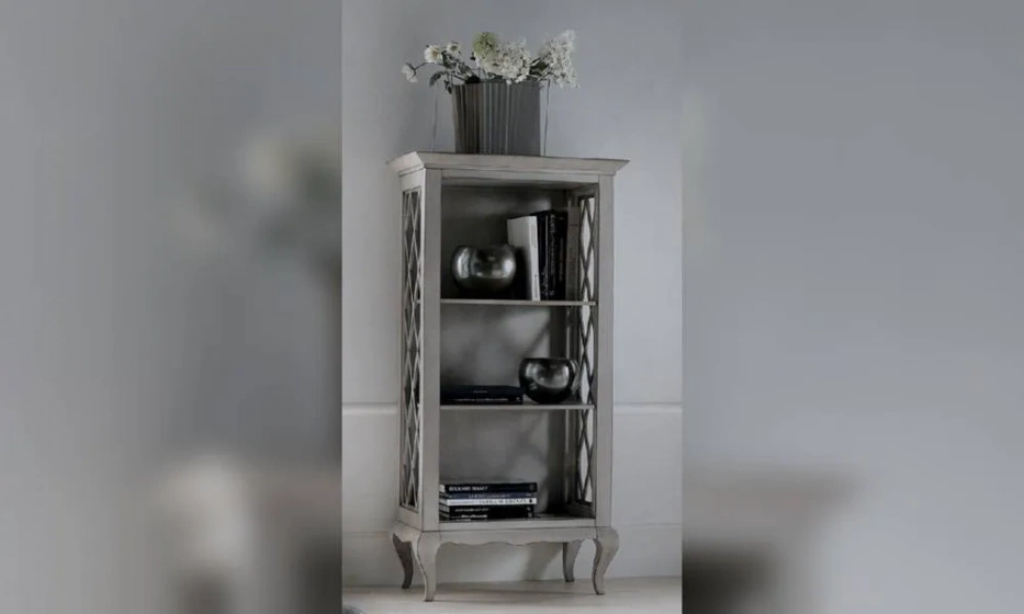 Этажерка Flai Rosewood - фото 1