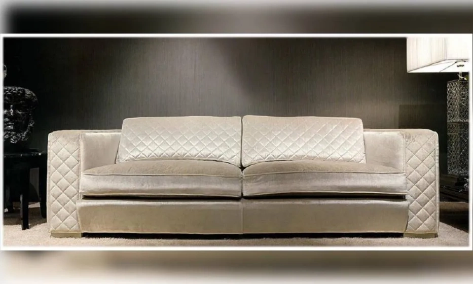 Диван Zanaboni Mediterraneo - фото 1