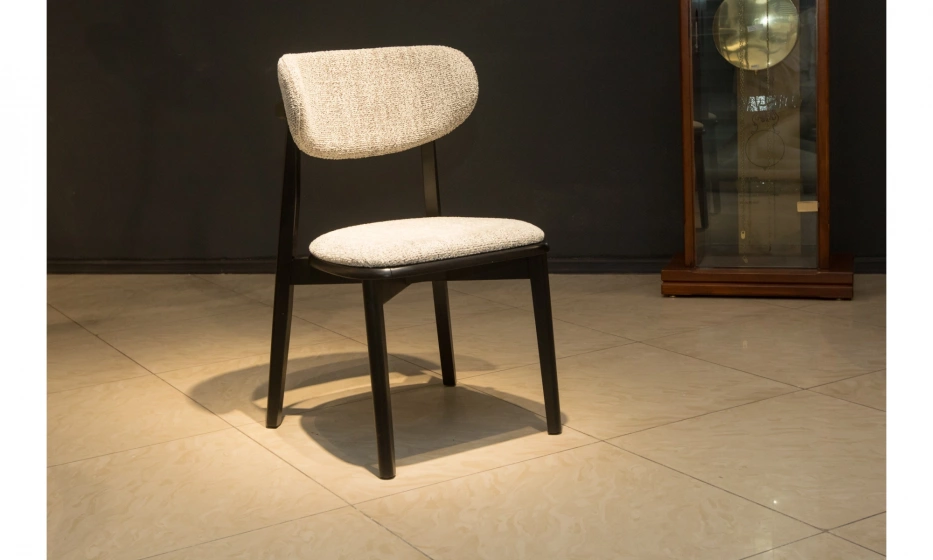 Стул Saloni Barcelona - фото 1