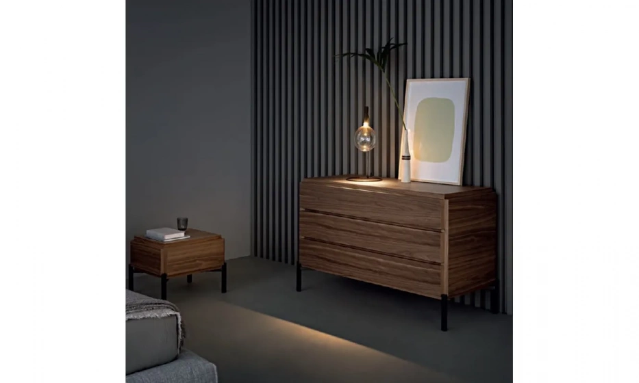 Комод Bonaldo Groove - фото 1