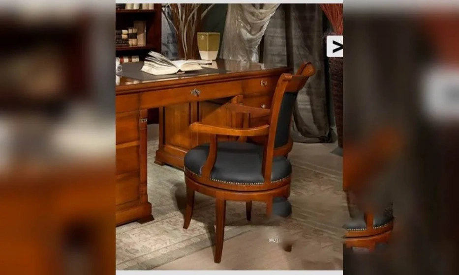 Стул С Подлокотниками, Stella Del Mobile - фото 1