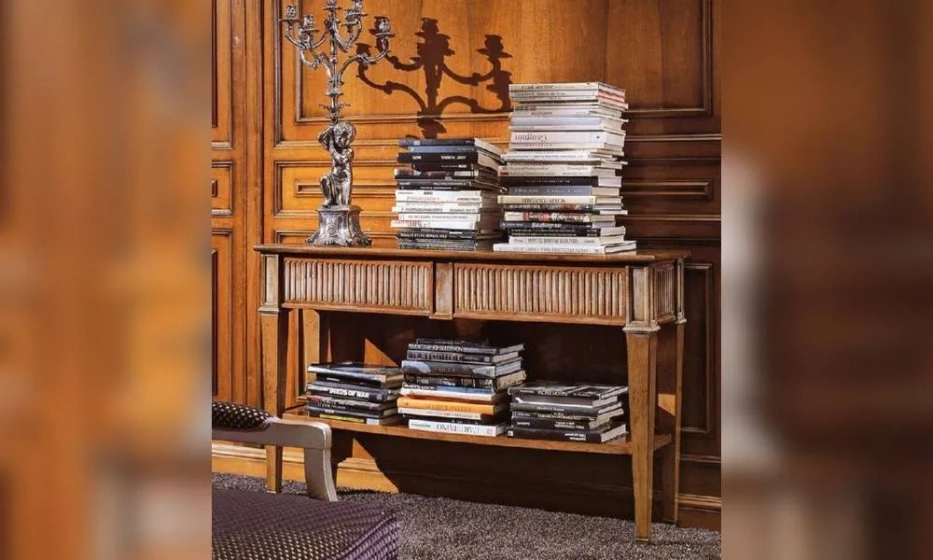 Консоль Zonta Nouvelle Classiques 2 - фото 1