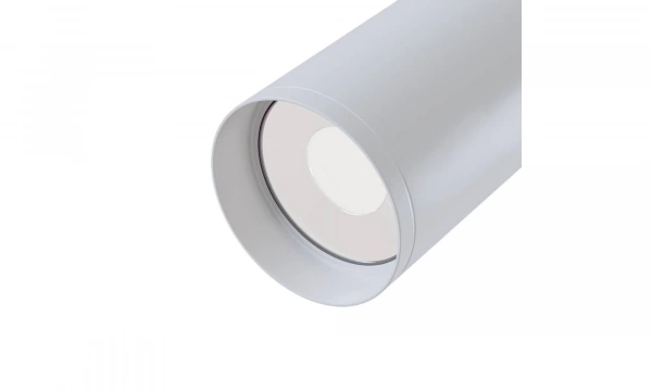 Потолочный Светильник Technical C018Cl-01W