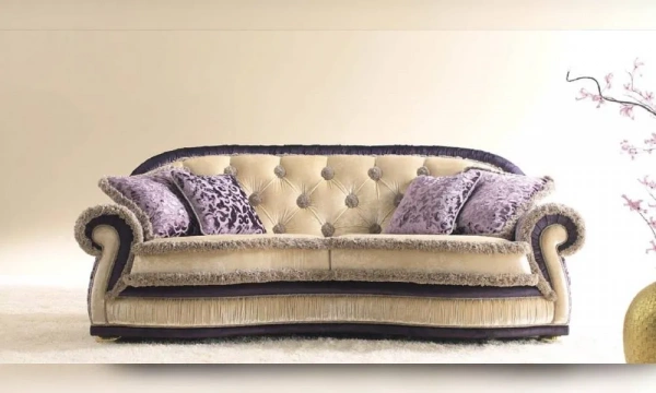 Диван Bedding Fleury Soft