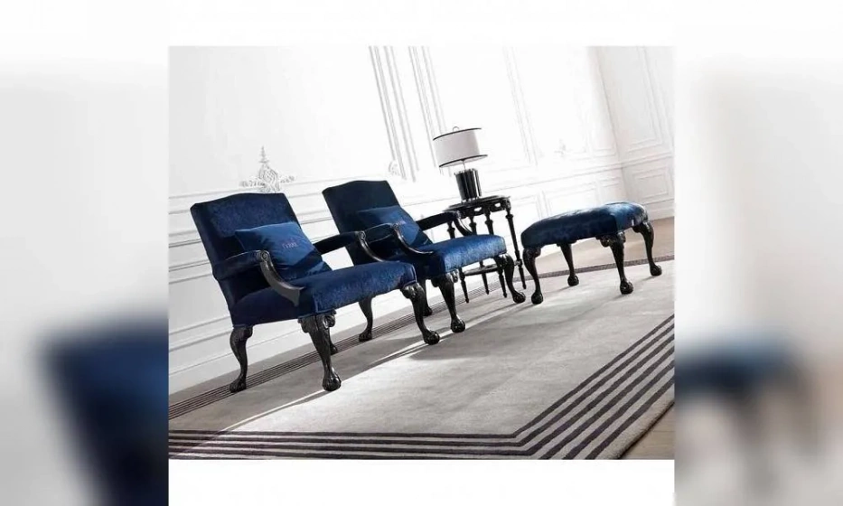 Пуф Paul - фото 2