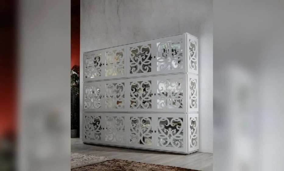 Витрина Tonin Casa Paris 2 - фото 1