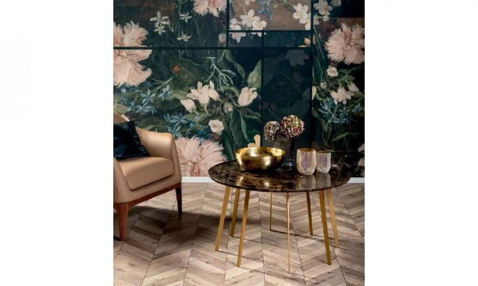 Стол Журнальный Shine Tonin 6254 - фото 1