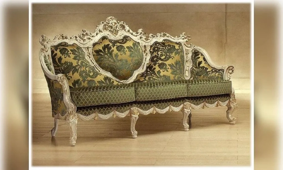 Диван Morello Gianpaolo Mantovano - фото 1