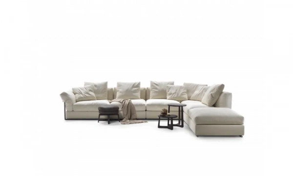 Диван Flexform Zeno 1