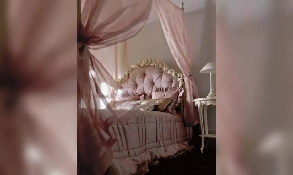 Кровать В Детскую Savio Firmino Notte Fatata 4 - фото 1