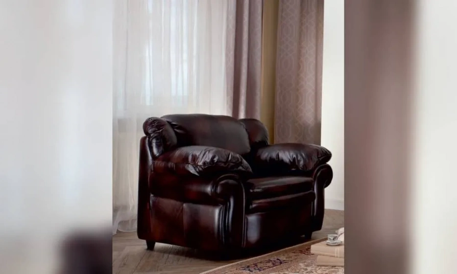 Кресло Cinno Cillini Бостон - фото 1