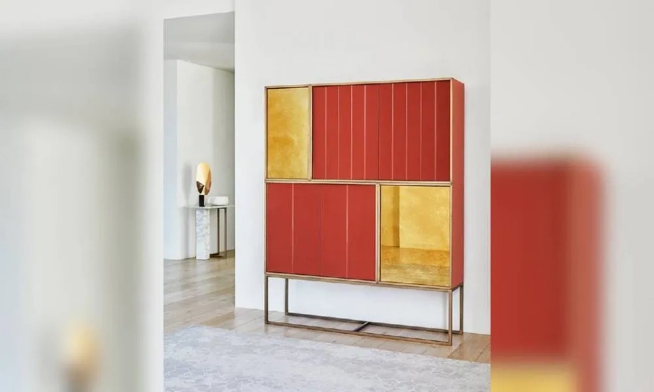 Буфет Meridiani Wolfang - фото 1