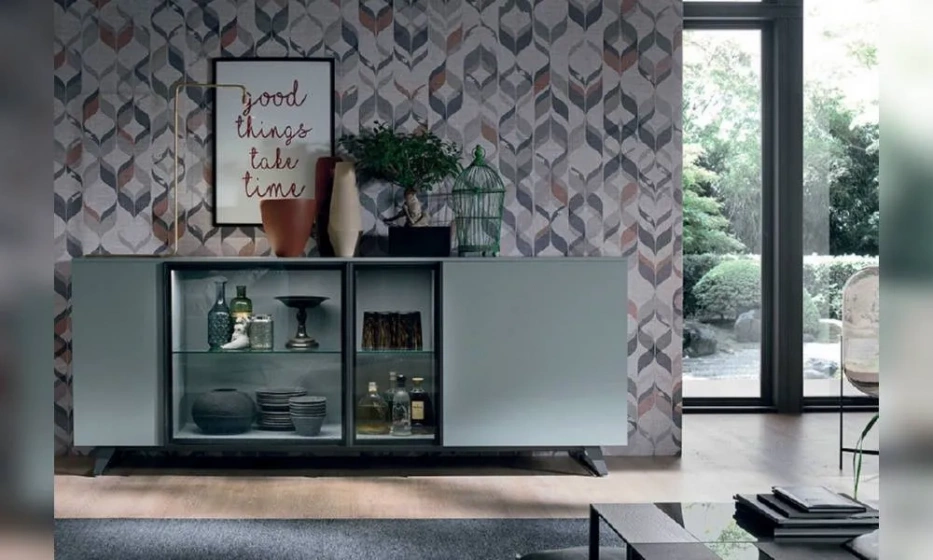 Буфет Tomasella Metropolis A04 - фото 1